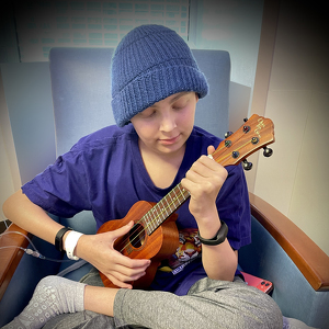 Team Page: Ethan’s Ohana